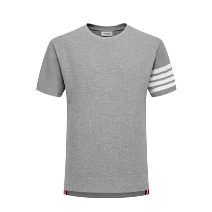 Thom Browne 2026 Spring/Summer Cotton T-Shirt