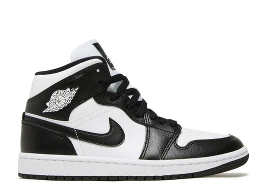 Air Jordan 1 Mid Panda (Women)
