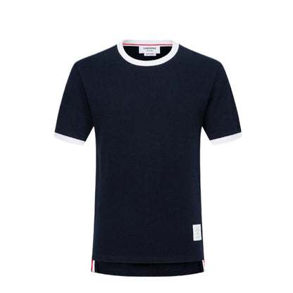 2026 Spring/Summer Men's Cotton Polo T-Shirt