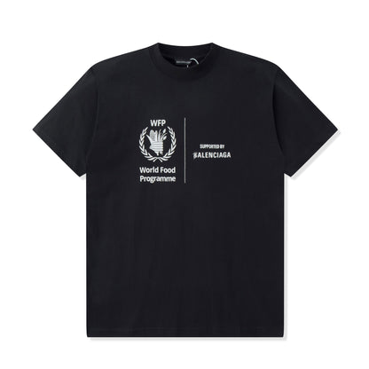 Balenciaga WFP World Food Programme T-Shirt in 3 Colors