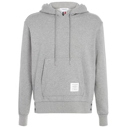 Thom Browne  Colorful Striped Hoodie
