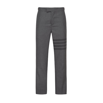 Thom Browne 2025ss 4 Bars Pants