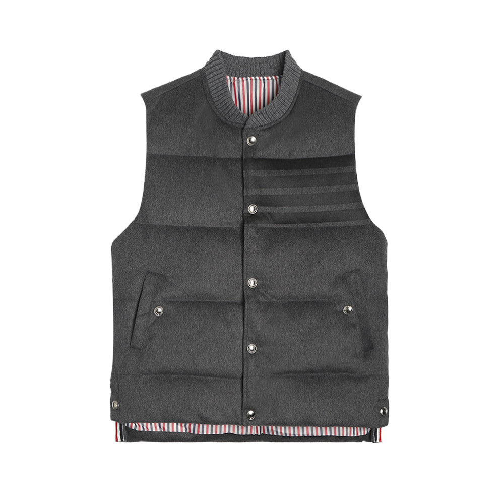 Thom Browne 2025ss Down vests