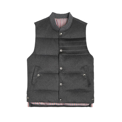 Thom Browne 2025ss Down vests