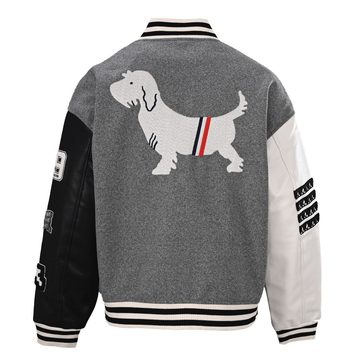 Thom Browne Men's cotton jacket