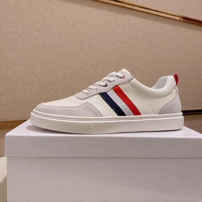 Thom Browne  2025 Men Sneakers