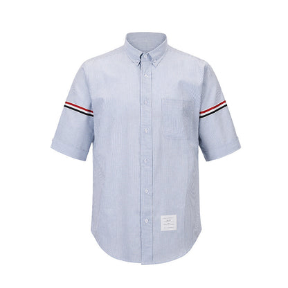 Thom Browne Spring Summer Men's Short
