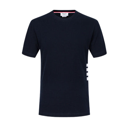 Thom Browne Cotton Polo Shirt