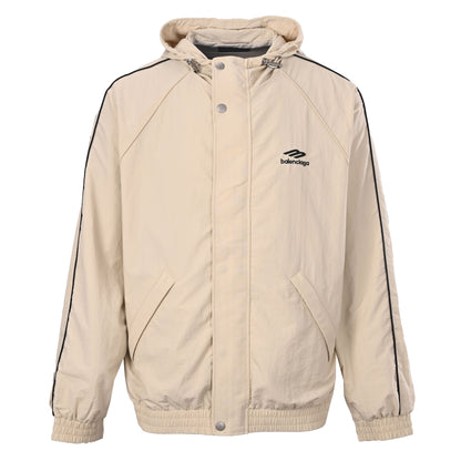 Balenciaga 2026 LOGO Jacket