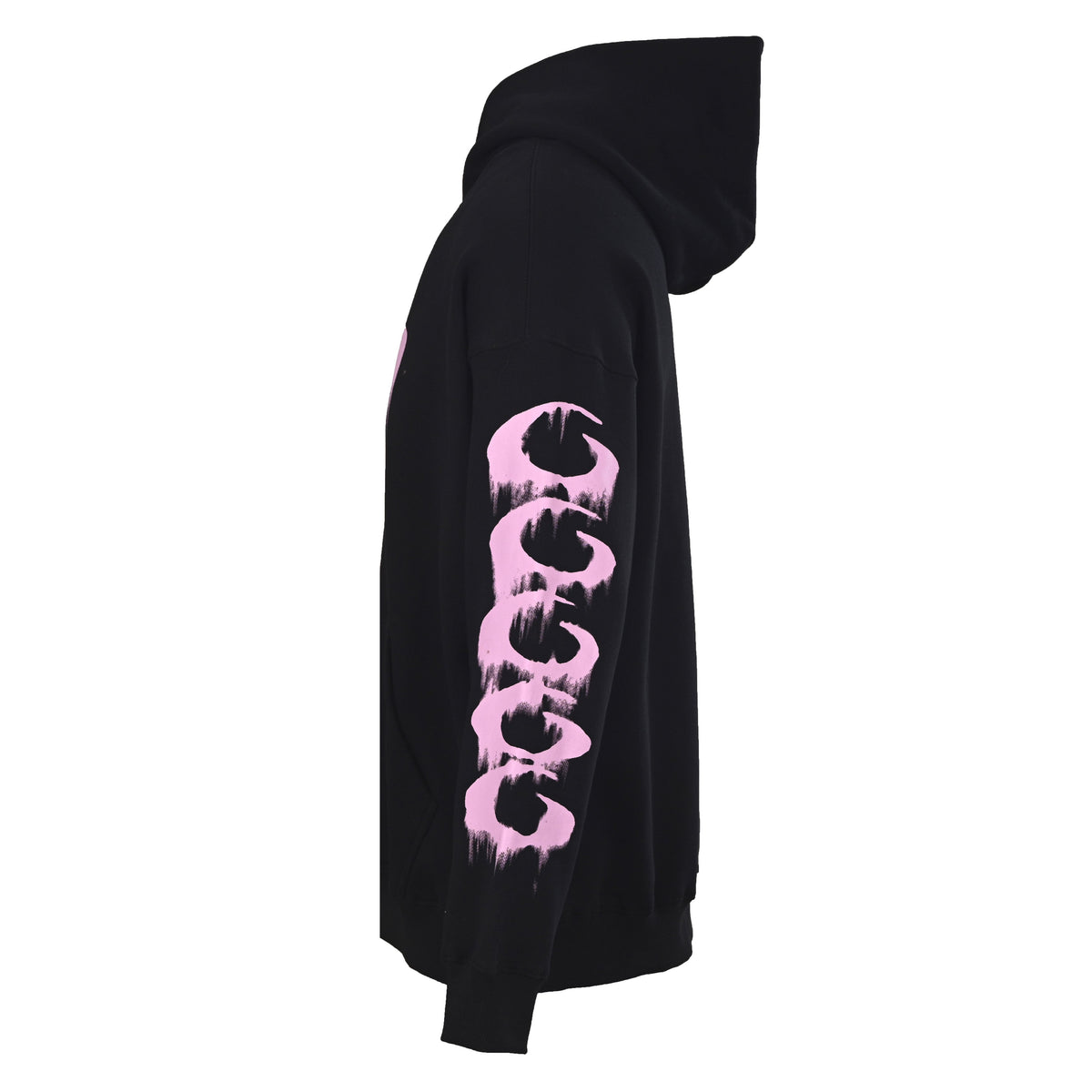 Balenciaga Men's Hoodie