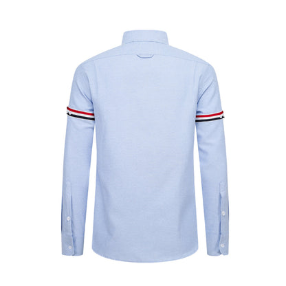 Thom Browne 2026 Spring Summer Men's Oxford Shirt