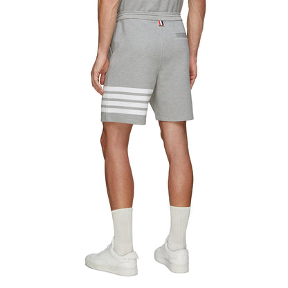 Thom Browne Anchor Sweatpants