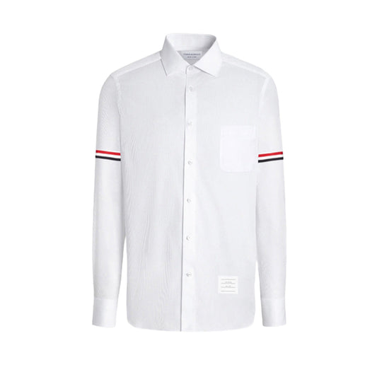 Thom Browne  2026 Spring Summer Men's Oxford Shirt