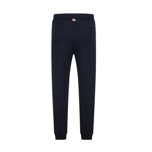 Thom Browne 4-Bar Sweatpants - 2026 Spring/Summer Collection