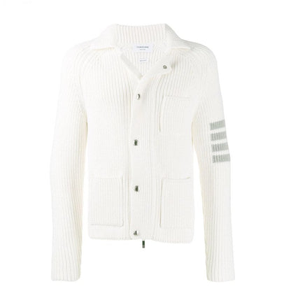 Thom Browne 2026SS Casual Knitwear Cardigan
