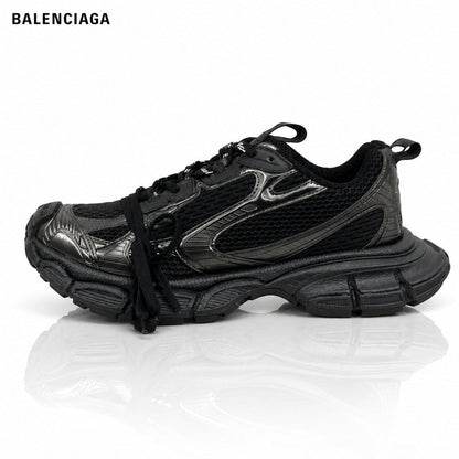Balenciaga Limited Edition Couple's Style Shoe