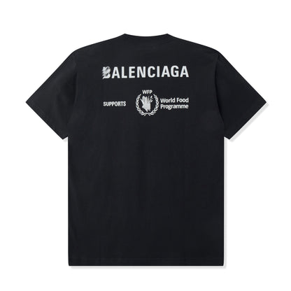Balenciaga WFP World Food Programme T-Shirt in 3 Colors