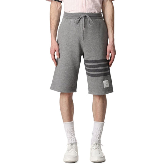 Thom Browne 4-Bar 2026 SS Sweatpants