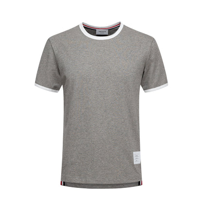 Premium Cotton T-Shirt