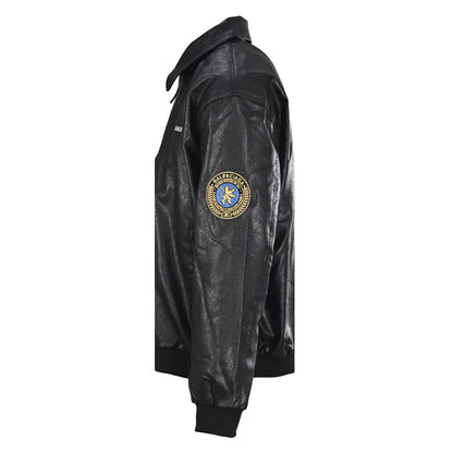 Balenciaga 2026SS Block sheepskin Jacket