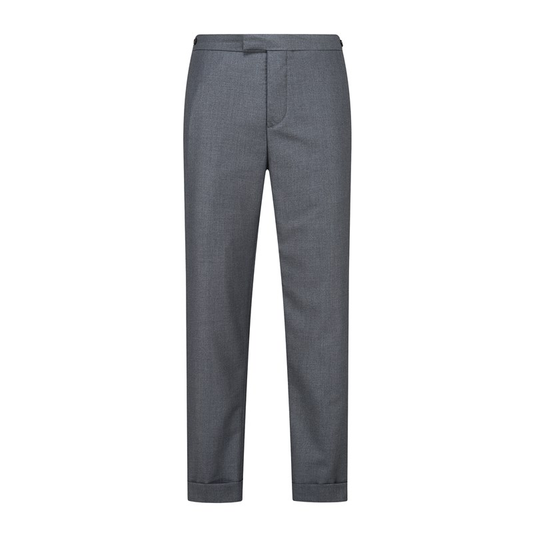 Thom Browne Men's Cropped Pants