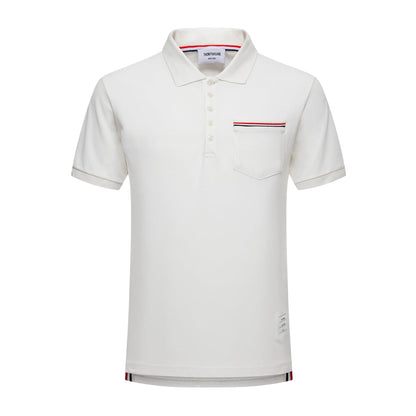 Thom Browne 2026SS POLO shirts