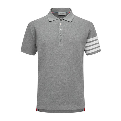 Thom Browne 2026SSWool POLO shirts