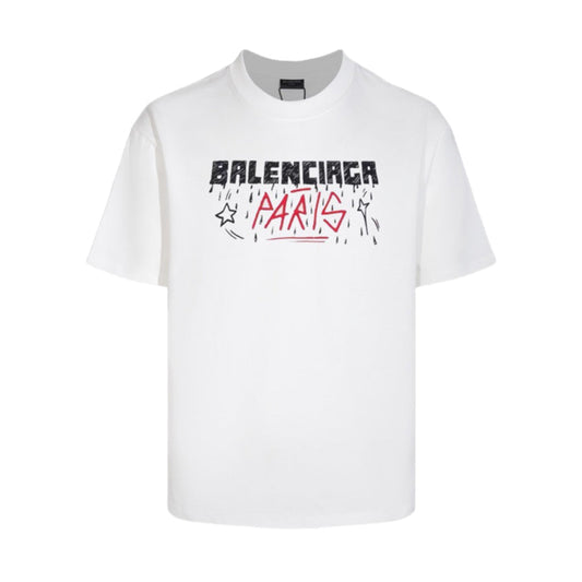 Balenciaga Man Limited Edition T-shirt