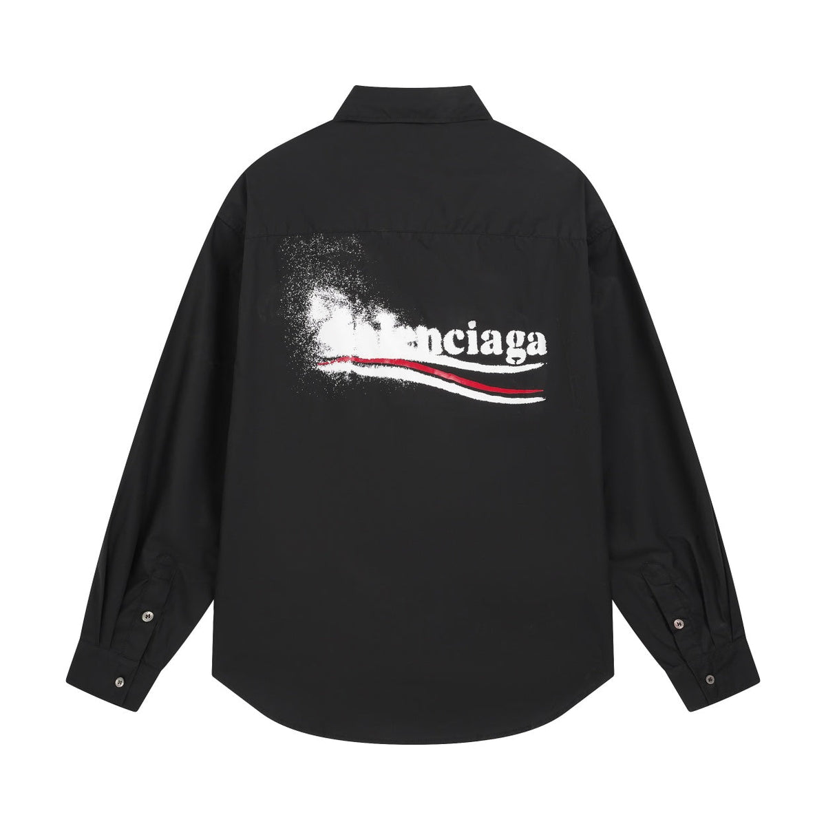 2025SS Classic LOGO Shirt