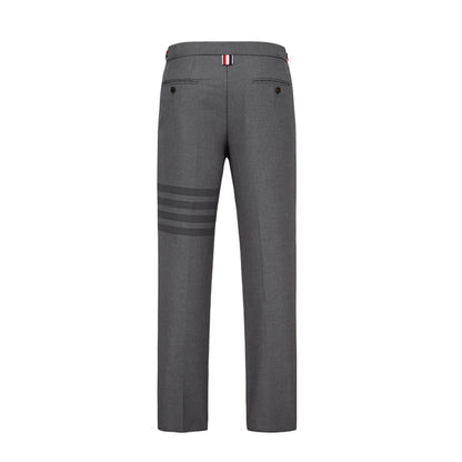 Thom Browne 2025ss 4 Bars Pants