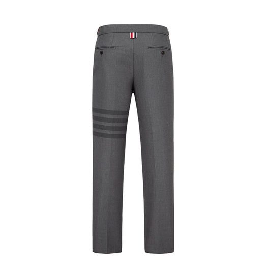 Thom Browne 2025ss 4 Bars Pants