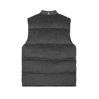 Thom Browne 2025ss Down vests