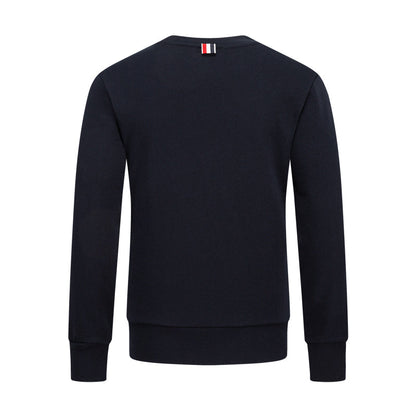 Men's Premium Cotton Sweatshirt