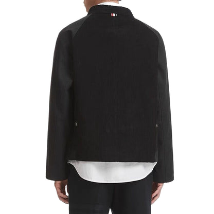 Thom Browne 2025ss Men Jackets
