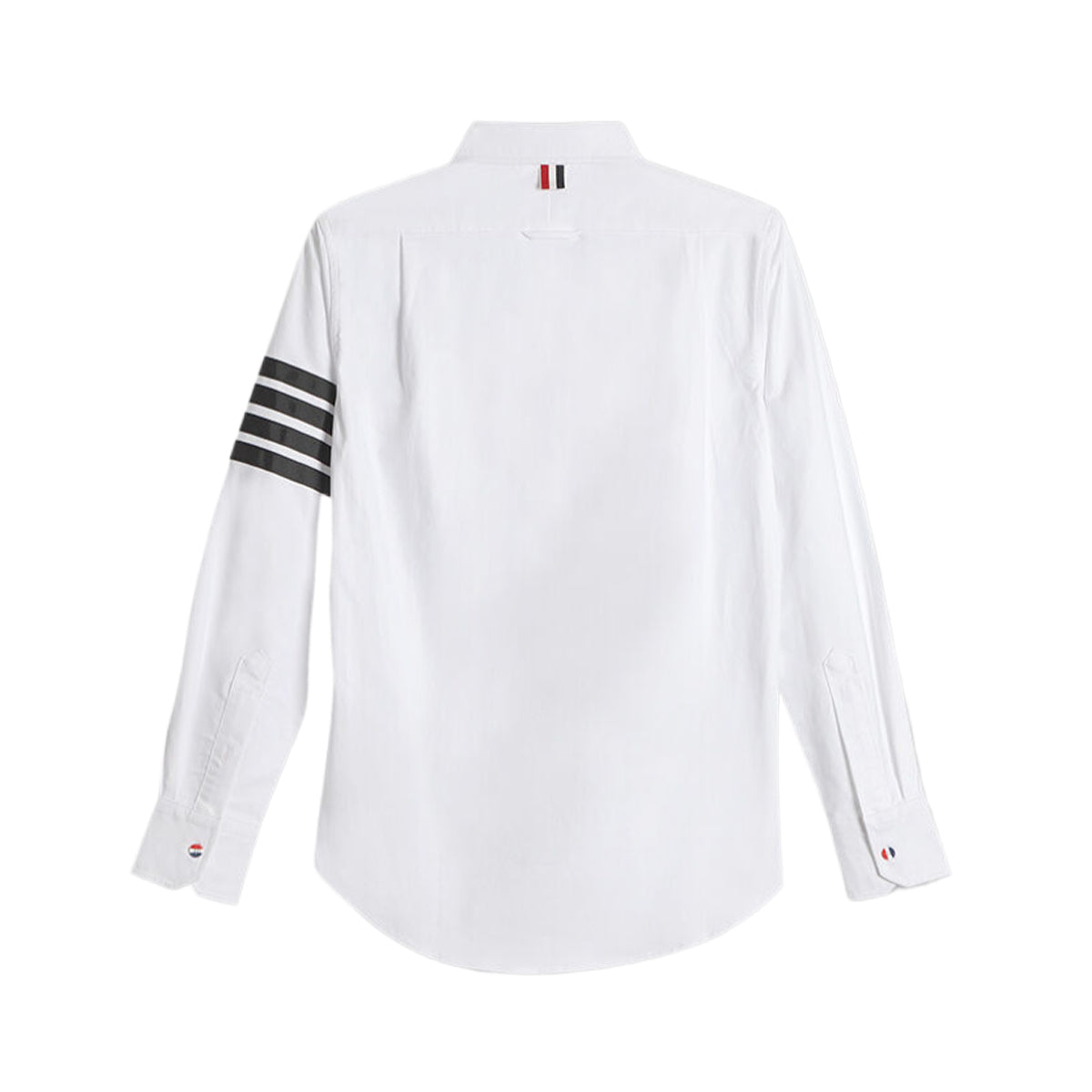 Thom Browne 2026ss Man 4-Bar shirts