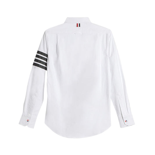 Thom Browne 2026ss Man 4-Bar shirts