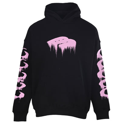Balenciaga Men's Hoodie