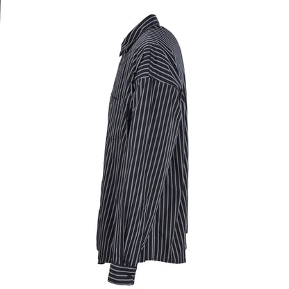 2026SS Plaid Long-Sleeve Shirt