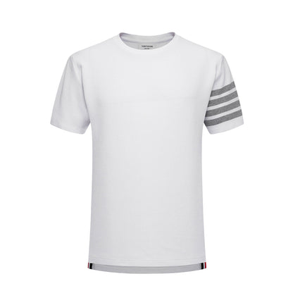 Thom Browne 2026 Spring/Summer Cotton T-Shirt