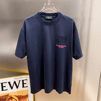 Balenciaga 2026 Pearl T-shirt