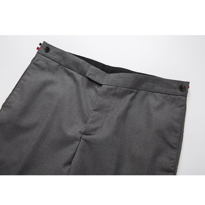 Thom Browne 2025ss 4 Bars Pants