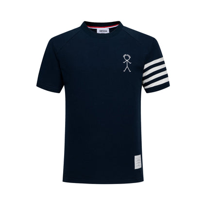 Thom Browne Man T-shirts