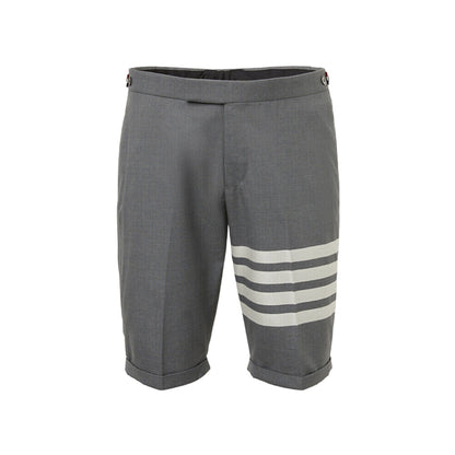 Thom Browne 4-Bar Leisure Pants