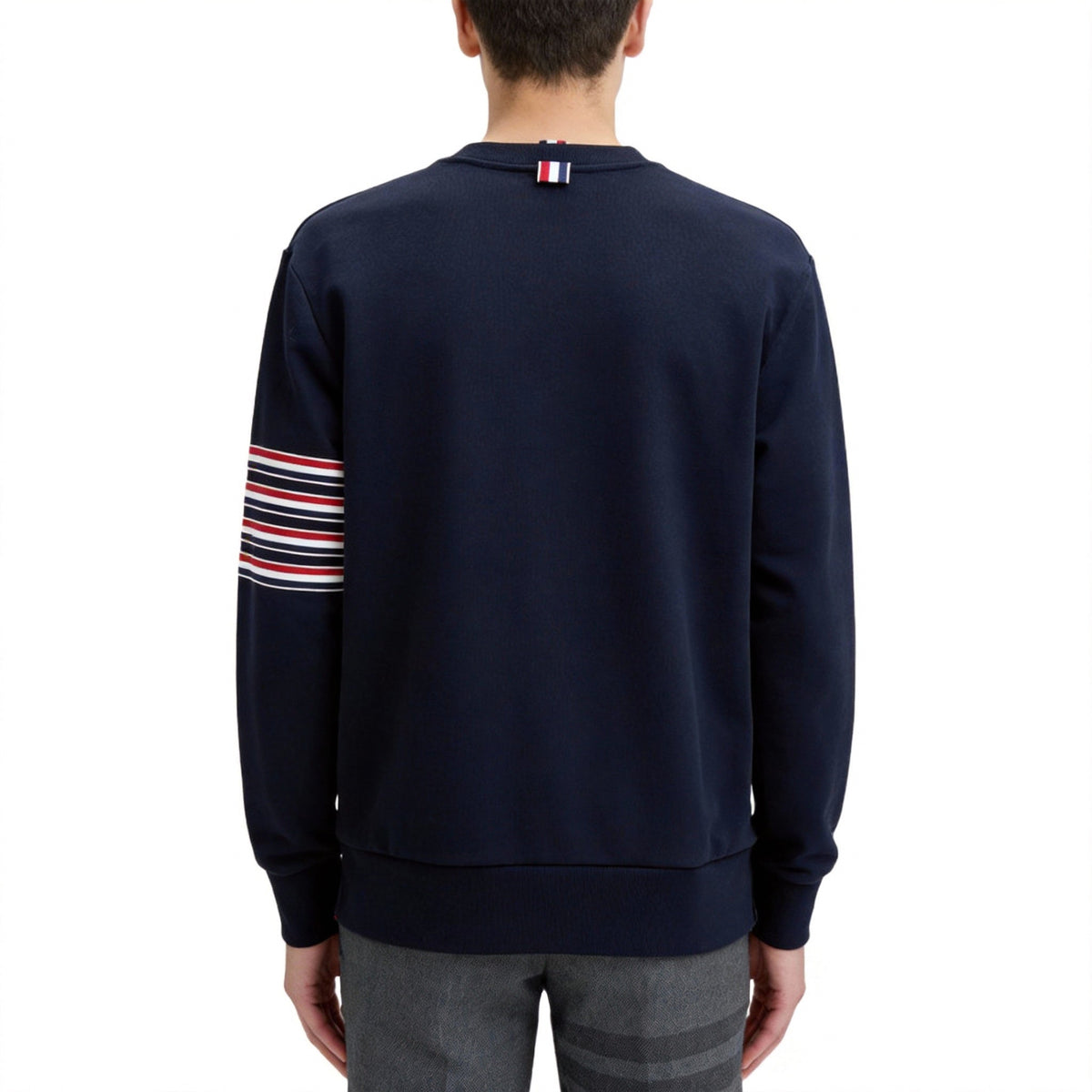 THOM Spring/Summer Couples Hoodie