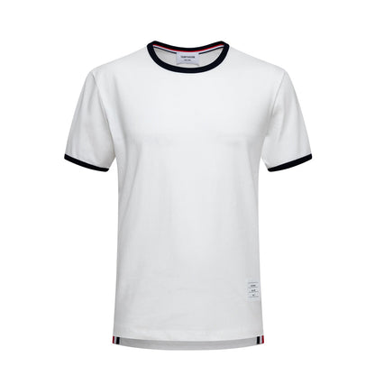 Premium Cotton T-Shirt