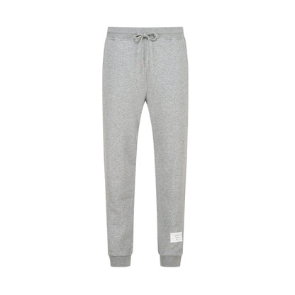 Thom Browne 4-Bar Sweatpants - 2026 Spring/Summer Collection