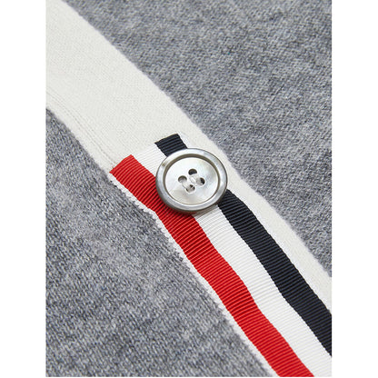 Thom Browne 2026SS Premium Wool Knitwear Sweater