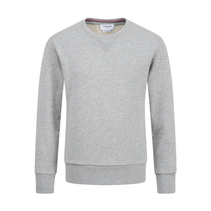 Men's Premium Cotton Sweatshirt
