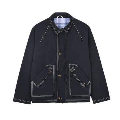 Thom Browne 2026SSMen's suit jacket
