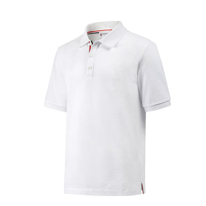 Thom Browne Embroidered Cotton T-Shirt